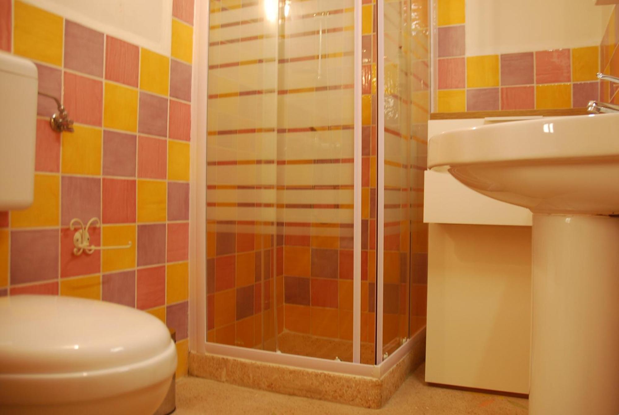Palazzo Le Zicaredde Bed & Breakfast Салве Екстериор снимка