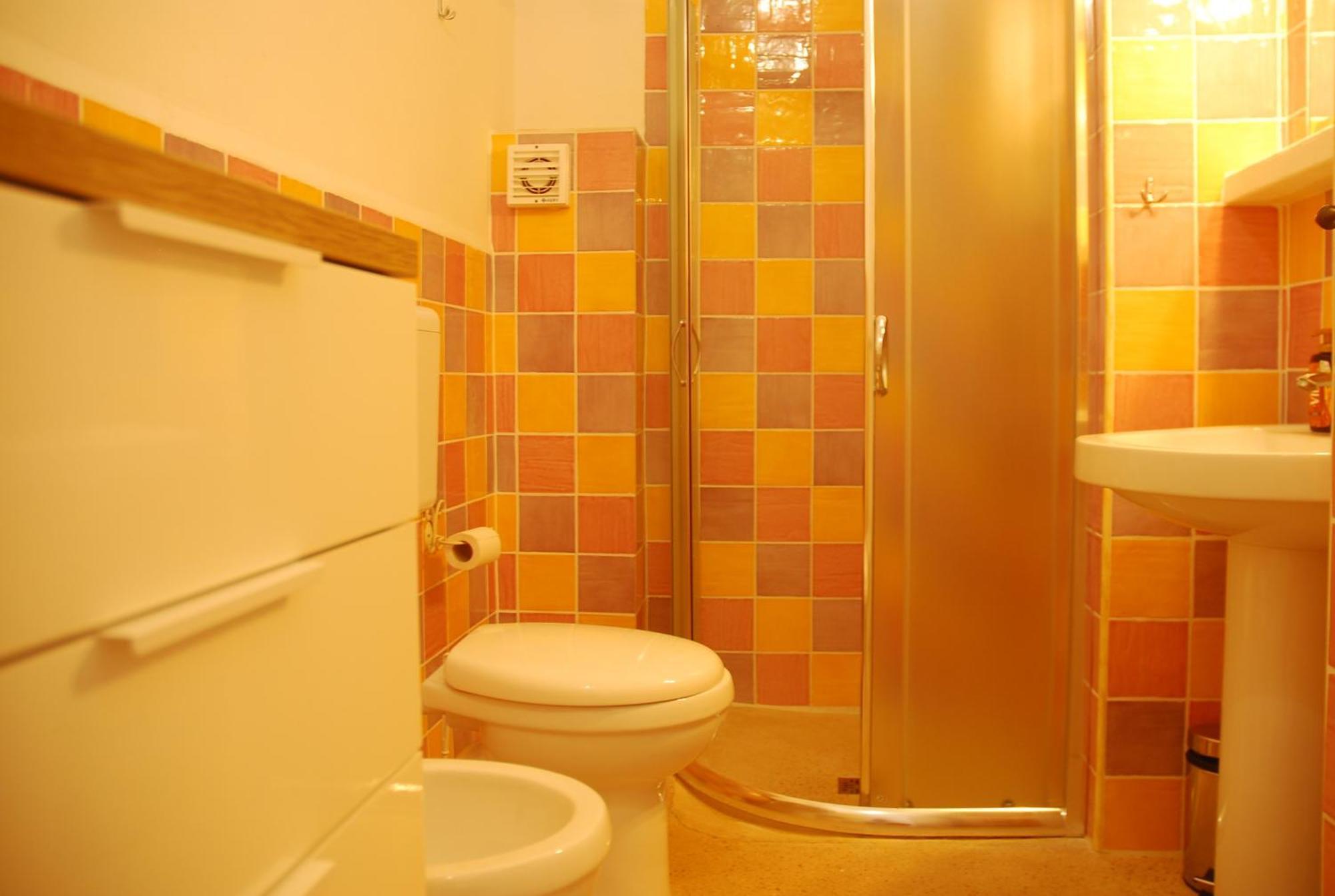 Palazzo Le Zicaredde Bed & Breakfast Салве Екстериор снимка